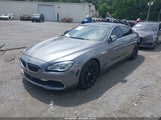 BMW 640I Gran Coupe WBA6D0C32HG639937 снимка