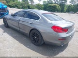 BMW 640I Gran Coupe WBA6D0C32HG639937 снимка