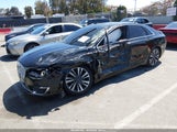 Lincoln Mkz Reserve 3LN6L5E93JR623552 снимка