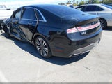 Lincoln Mkz Reserve 3LN6L5E93JR623552 снимка