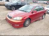 Toyota Corolla S 1NXBR32E36Z663374 снимка