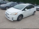 Toyota Prius Two JTDKN3DU7B0252677 fotografie