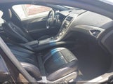 Lincoln Mkz Hybrid Standard 3LN6L5KU3KR618247 photo