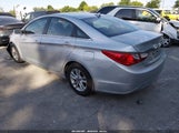 Hyundai Sonata Gls 5NPEB4AC4DH537723 снимка