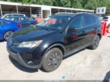 Toyota Rav4 Le 2T3BFREV0DW098612 снимка