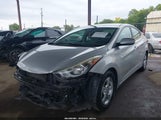 Hyundai Elantra Se 5NPDH4AE7FH564428 снимка