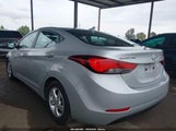 Hyundai Elantra Se 5NPDH4AE7FH564428 снимка
