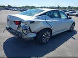 Nissan Altima Sv Fwd 1N4BL4DVXSN357324 снимка