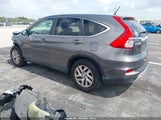 Honda Cr-V Ex 2HKRM3H52FH523836 снимка