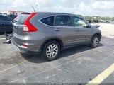Honda Cr-V Ex 2HKRM3H52FH523836 снимка