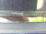 Jeep Liberty Limited Edition 1J4GL58K47W575504 photo