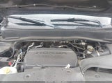 Honda Pilot Lx 5FNYF4H24BB078459 photo
