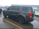 Honda Pilot Lx 5FNYF4H24BB078459 photo