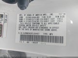 Honda Cr-V Ex 5J6RM3H5XFL004457 снимка