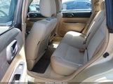 Subaru Forester Xs JF1SG65693H733048 снимка