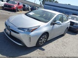 Toyota Prius Le JTDKAMFUXN3186384 снимка