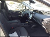Toyota Prius Le JTDKAMFUXN3186384 снимка