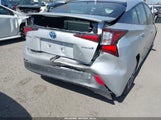 Toyota Prius Le JTDKAMFUXN3186384 снимка