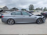BMW M5 WBSFV9C54ED594057 fotografie