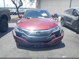Honda Accord Ex-L 1HGCR2F8XGA039390 photo