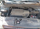 Honda Pilot Ex-L 2HKYF18563H603601 снимка