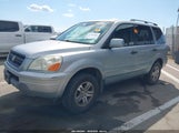 Honda Pilot Ex-L 2HKYF18563H603601 снимка