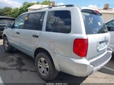 Honda Pilot Ex-L 2HKYF18563H603601 снимка