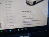 Tesla Model Y All-Wheel Drive/Long Range Launch Series/Premium All-Wheel Drive 7SAYGDEE1TF406338 photo