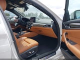 BMW 540I WBA53BJ08MWW99384 fotografie