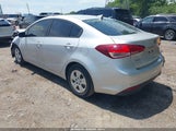 Kia Forte Lx 3KPFL4A72JE180692 снимка