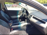 Honda Hr-V Lx 3CZRU5H37KG712327 fotografie