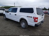 Ford F-150 Xl 1FTEW1EB9JKE53060 fotografie