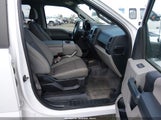 Ford F-150 Xl 1FTEW1EB9JKE53060 fotografie