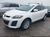 Mazda Cx-7 I Sv JM3ER2A54B0389303 снимка