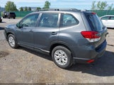 Subaru Forester JF2SKADC5MH480932 fotografie