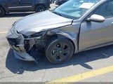 Hyundai Elantra Hybrid Blue KMHLM4AJ0PU042800 photo