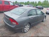 Honda Civic Lx 2HGFA1F52AH547981 fotografie