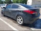 Hyundai Elantra Gls 5NPDH4AE9DH240796 снимка