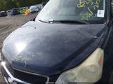 Chevrolet Traverse Lt 1GNLVFED6AS109931 fotografie
