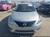 Nissan Versa 1.6 S/1.6 S+/1.6 Sl/1.6 Sv 3N1CN7AP8GL904083 fotografie