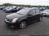 Nissan Sentra 2.0 Sr 3N1AB6AP3CL753190 снимка