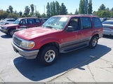 Mercury Mountaineer 4M2DU52P9VUJ02971 снимка