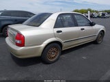 Mazda Protege Dx/Es/Lx JM1BJ225221608769 снимка