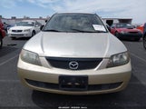 Mazda Protege Dx/Es/Lx JM1BJ225221608769 снимка