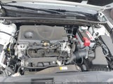 Toyota Camry Se 4T1G11AKXLU384587 photo