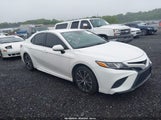 Toyota Camry Se 4T1G11AKXLU384587 снимка