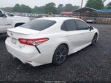 Toyota Camry Se 4T1G11AKXLU384587 photo
