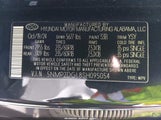 Hyundai Santa Fe Sel 5NMP2DGL8SH095054 снимка