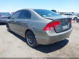 Honda Civic Lx 1HGFA16568L090170 fotografie
