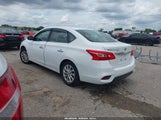 Nissan Sentra Sv 3N1AB7AP8KL603791 снимка
